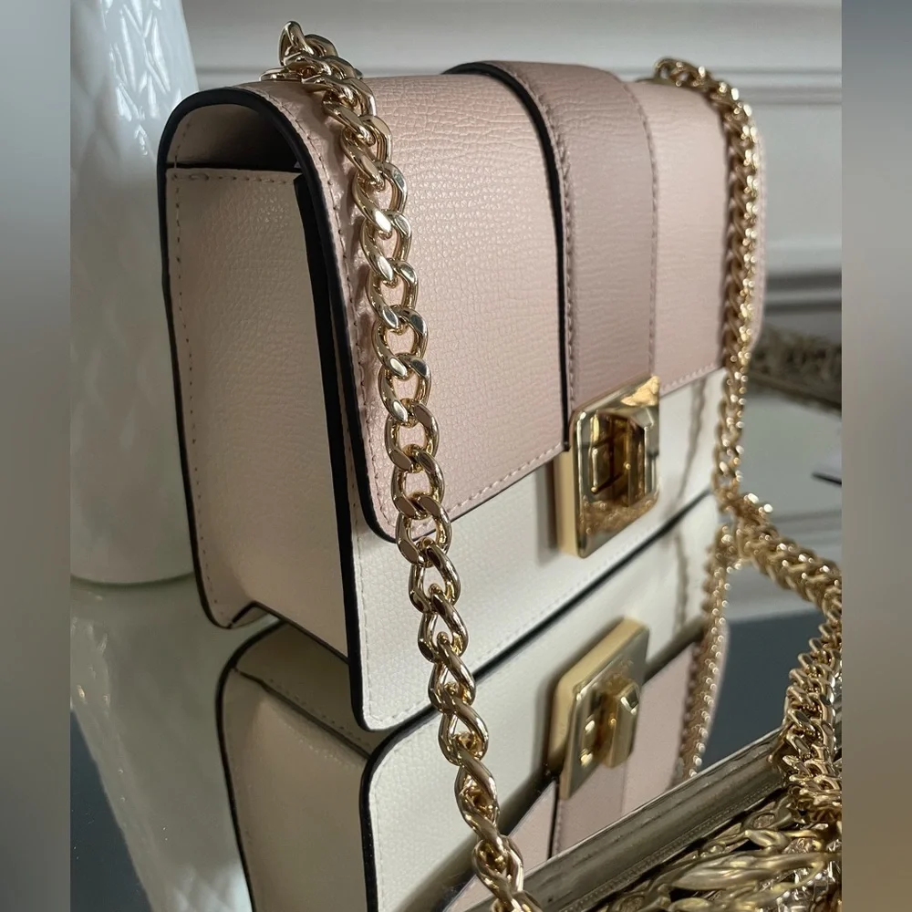 Kate Spade Phoebe Mini Turnlock Crossbody - Picture 3 of 9